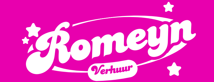 Romeyn Kinderattractie verhuur